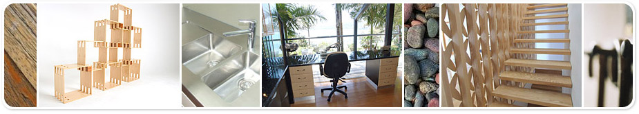 custom made furniture