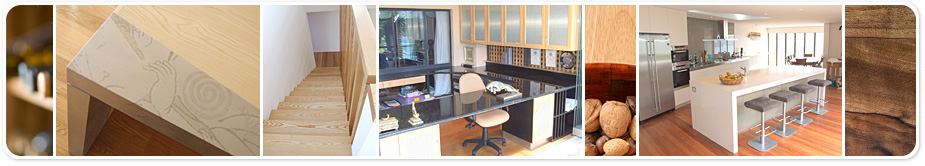 custom made furniture